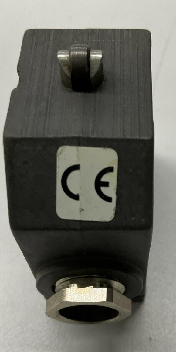 SMC AR50-F06-X2009 Roller Plunger Limit Switch