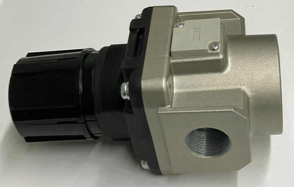 SMC AR50-F06-X2009 Pneumatic Pressure Regulator