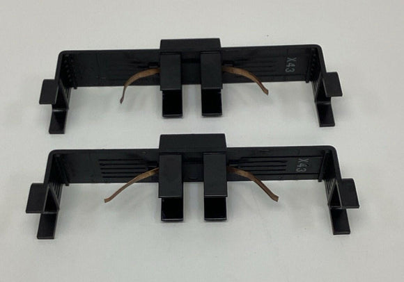 Bussmann SAMI-31 Indicating Fuse Covers Lot of 2