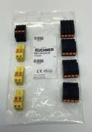 Euchner ZMO-ZB-KK8-M / 100256 Various Spring Terminals Kit-2
