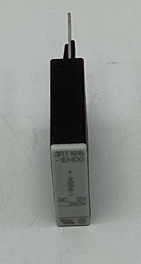 Siemens 3RT1916-1EH00 Surge Suppressor 12-2
