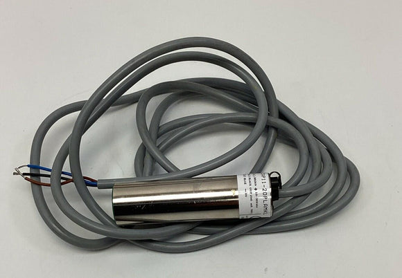 Selet CAP11-20PLAMKL PNP, NO Sensor, 3-Wire 10-30VDC