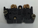 Cutler Hammer E30KLA2 Contact Block 1 N.C.-5