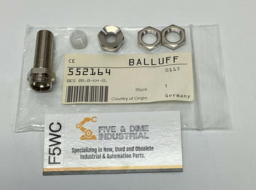 Balluff BES-08.0-KH-2L / 552164 Inductive Sensor Mount