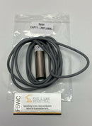 Selet CAP11-20PLAMKL PNP, NO Sensor, 3-Wire 10-30VDC-1