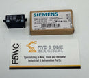 Siemens 3RT2926-1BD00 Surge Suppressor 127-240VAC, 150-250VDC-1