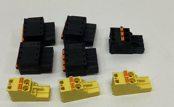 Euchner ZMO-ZB-KK8-M / 100256 Various Spring Terminals Kit