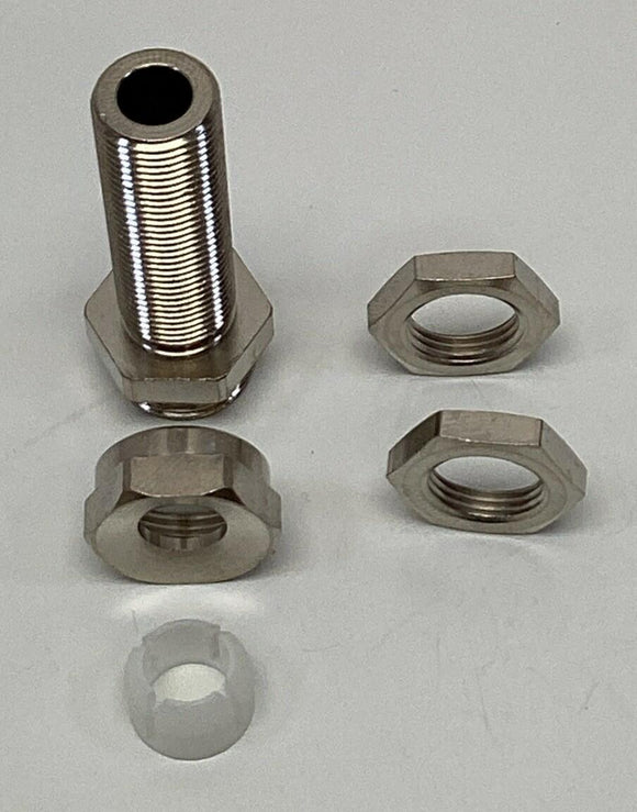 Balluff BES-08.0-KH-2L / 552164 Inductive Sensor Mount