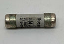 Bussmann C10G4 4-Amp Fuses, 500VAC, 10X38mm  2-Pack-5