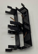 Bussmann SAMI-31 Indicating Fuse Covers Lot of 2-4