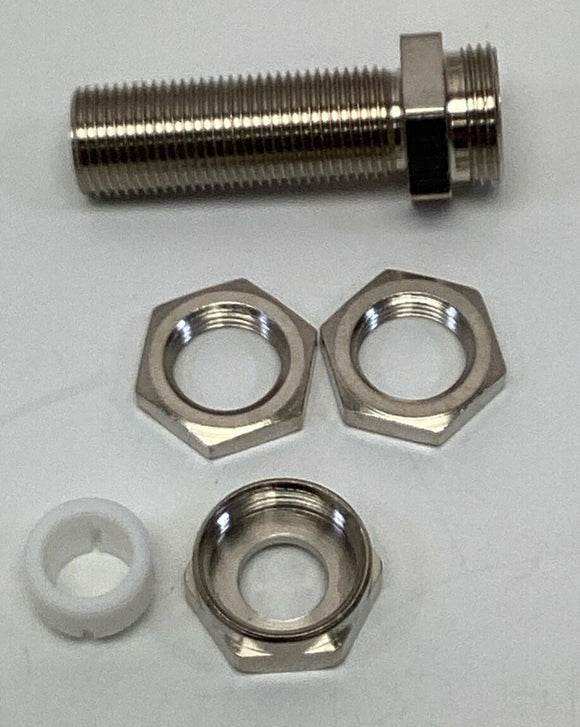 Balluff BES-08.0-KH-2L / 552164 Inductive Sensor Mount