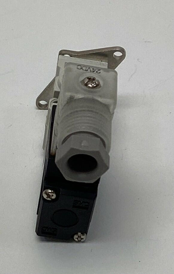 SMC NVKF332V-5DZ-01T 24VDC Solenoid Valve