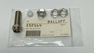 Balluff BES-08.0-KH-2L / 552164 Inductive Sensor Mount - 0