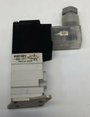 SMC NVKF332V-5DZ-01T 24VDC Solenoid Valve-3