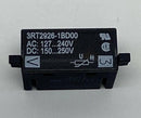 Siemens 3RT2926-1BD00 Surge Suppressor 127-240VAC, 150-250VDC-3