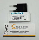 Siemens 3RT1916-1EH00 Surge Suppressor 12-2-1