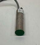 Selet CAP11-20PLAMKL PNP, NO Sensor, 3-Wire 10-30VDC-4