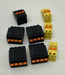 Euchner ZMO-ZB-KK8-M / 100256 Various Spring Terminals Kit-5