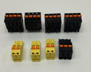 Euchner ZMO-ZB-KK8-M / 100256 Various Spring Terminals Kit-3
