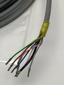 Siko KV07S0-0006 Sensor Cable 7-Pin, Single End 10-Meters-5