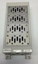 SMC VV714-02R-02B  4-Bank Valve Manifold-2