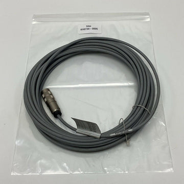 Siko KV07S0-0006 Sensor Cable 7-Pin, Single End 10-Meters - 0