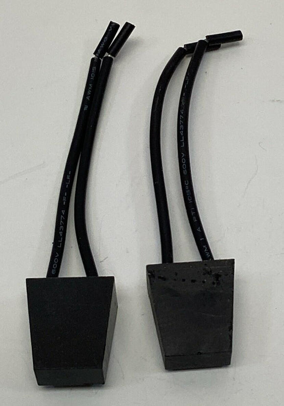 Omron STI 43884-0010  30VDC Transient Voltage Suppressor  2-Pack