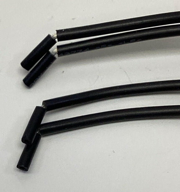 Omron STI 43884-0010  30VDC Transient Voltage Suppressor  2-Pack