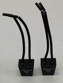 Omron STI 43884-0010  30VDC Transient Voltage Suppressor  2-Pack-3