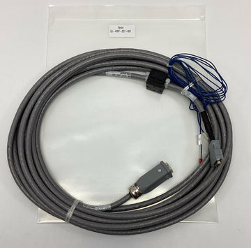 Fanuc EE-4707-227-007 Encoder Cable - 0