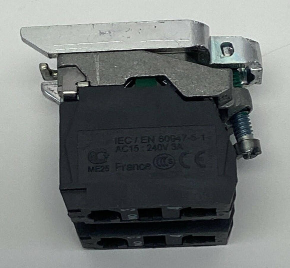 Telemecanique ZB4BZ103 Push Button Contact Block