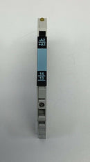 Siemens 3TX7014-1AM00 DIN Mount with Schrack V23092-A1024-A301 Relay-5