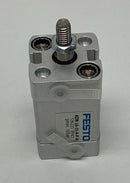Festo ADN-16-15-A-P-A Pneumatic Compact Cylinder 16mm Bore x 10mm Stroke 536221-4