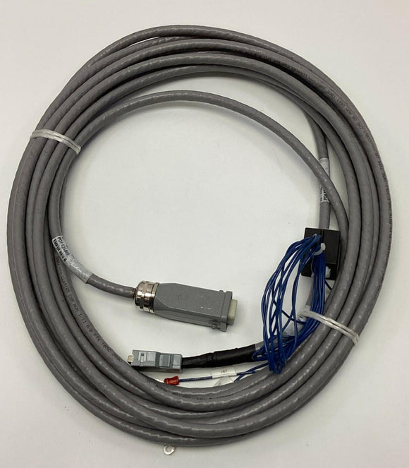 Fanuc EE-4707-227-007 Encoder Cable