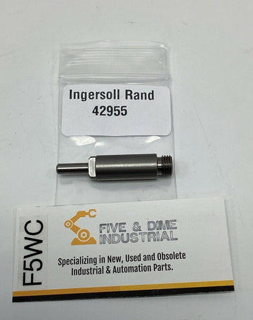 Ingersoll Rand 42955 Rod Piston 04100178 ARO