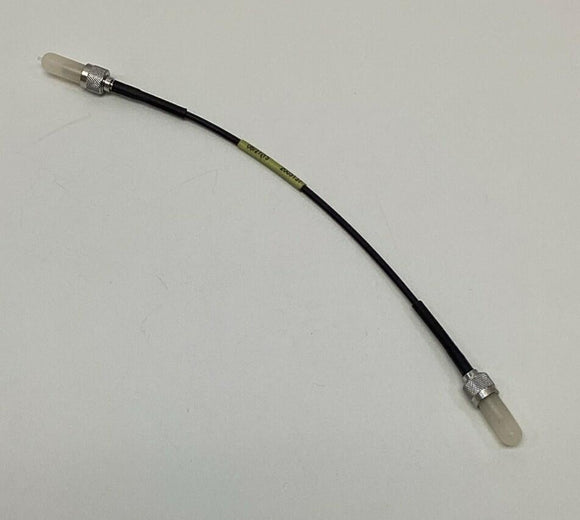 Allen Bradley 2090-SCEP0-2 Ser. E Plastic Fiber Optic Cable 0.2 Meter