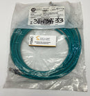 Allen Bradley 585J-M8TBJM-6 RJ45 to RJ45 Ethernet Patch Cable 6-Meters-1