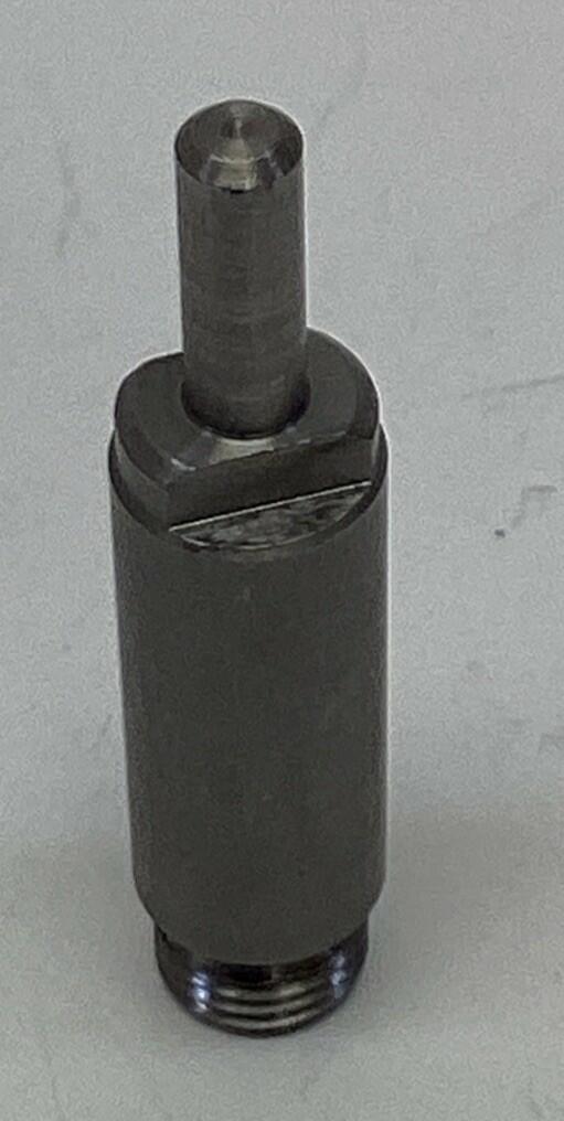 Ingersoll Rand 42955 Rod Piston 04100178 ARO