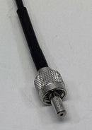 Allen Bradley 2090-SCEP0-2 Ser. E Plastic Fiber Optic Cable 0.2 Meter-5