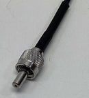 Allen Bradley 2090-SCEP0-2 Ser. E Plastic Fiber Optic Cable 0.2 Meter-4