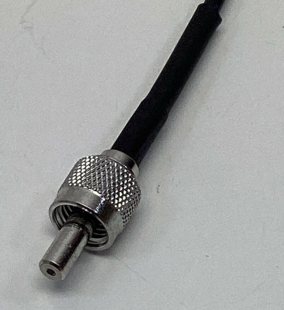 Allen Bradley 2090-SCEP0-2 Ser. E Plastic Fiber Optic Cable 0.2 Meter