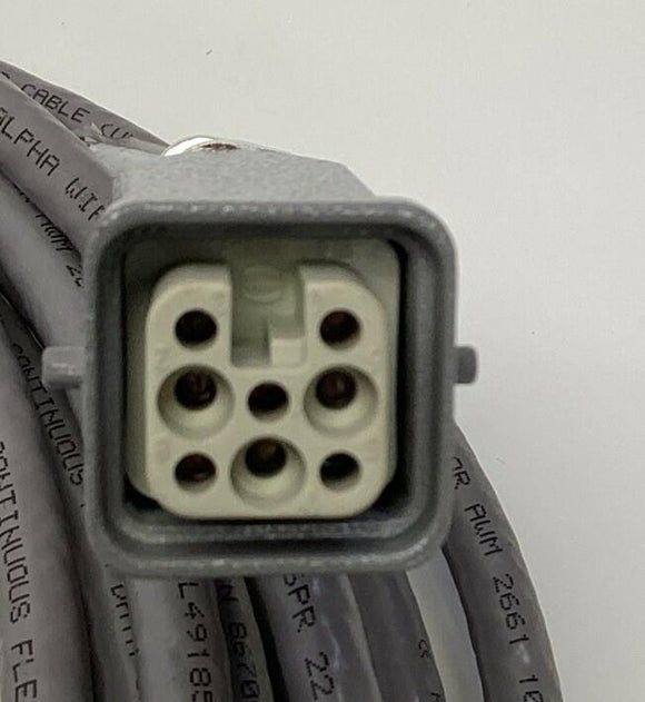 Fanuc EE-4707-227-007 Encoder Cable