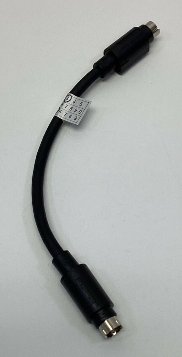 Allen Bradley 1202-C02 Ser. A Communication Cable 0.2 Meters