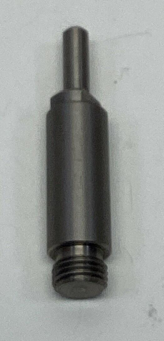 Ingersoll Rand 42955 Rod Piston 04100178 ARO