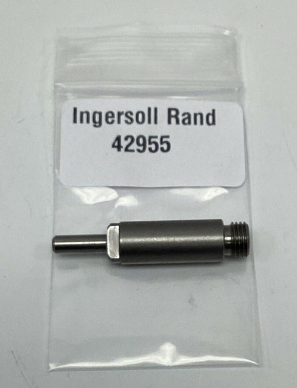 Ingersoll Rand 42955 Rod Piston 04100178 ARO