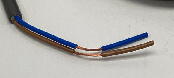 Omron E2E-X10D1-N Proximity Sensor Switch Sense: 10mm  12-24VDC