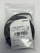 Omron E2E-X10D1-N Proximity Sensor Switch Sense: 10mm  12-24VDC-2