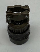 Amphenol PT06E12-8S-SR 8-Pole Female Circular Plug, Solder Cup-4