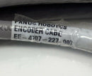 Fanuc EE-4707-227-007 Encoder Cable-3