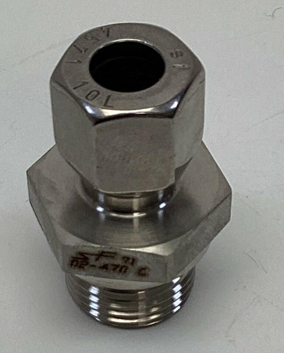 IFM Efector E30016 Progressive Ring Fitting for Temperature Sensors